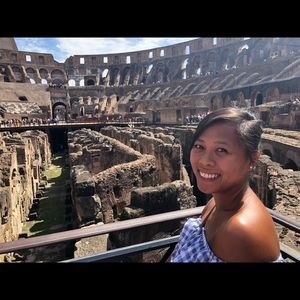 Meet your Posher, Ha